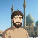 mahadoniii