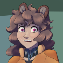 avatar Weary Beargirl