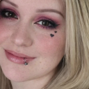 avatar GemsBlueButterfly