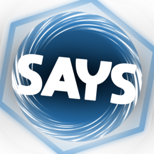 Says - Discord Bots