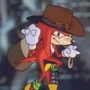 avatar Classic  Knuckles | elijahgamerk
