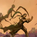 pryingmantis