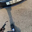pyrexed