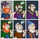 crobinhood.cro