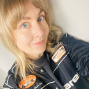 avatar George (she/her)