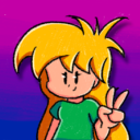 avatar Luigi Brown (Ben)