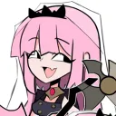 pinkgothic
