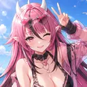 pinkgothic
