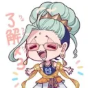 meyrai avatar