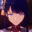 avatar Raiden Shogun