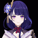 avatar Raiden Shogun