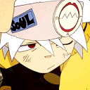 avatar IS THAT THE GRIM REAPER