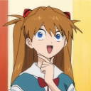 avatar Asuka Power