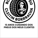 avatar cleitin borracha