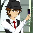 avatar Na'if Ihsan [Zi-O Arc]