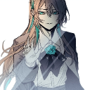 avatar robert, the robert himself.