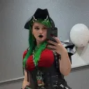 thefemalecaptain
