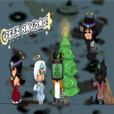 avatar 🜏AzarelTwo2Games🜏🐱🖤