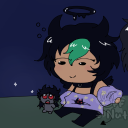 avatar 🜏AzarelTwo2Games🜏🐱🖤