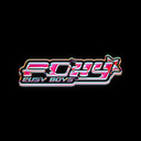 foxybusy