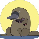 lumpyplatypus