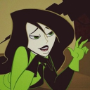 avatar Shego