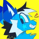 bluebellthefolf