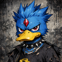 Duck Lord