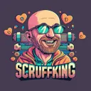 scruffking