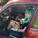 avatar 𝐯𝐢𝐨𝐥𝐞𝐭 ≽(•⩊ •マ≼