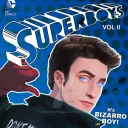 4venger avatar