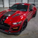 shelby500pro
