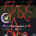 avatar 💔-\-⪓Μπλίτζø⪓-/_💔-