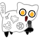 ghostinthenoice