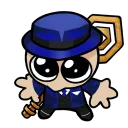 thebluepurple avatar