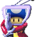 bluemushroom64