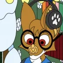lawrencethebat