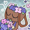 avatar ⪩⪨　. . .　  ginger 🌷