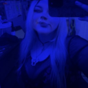 avatar ♡‧₊˚𝓐𝓷𝓰𝓮𝓵 𝓥. ( •̀ - •́ )