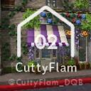 CuttyFlam