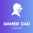gamerdadcasual