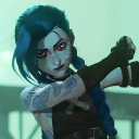 avatar Jinx