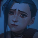 avatar Jinx