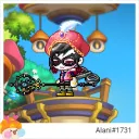 thuseven