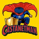 castanetman