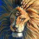 allknowinglion