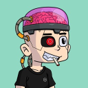 avatar Crypto Hermit ⚫