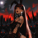 avatar ☽ peachie ☾