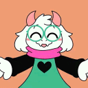 avatar noelle!!! 🐰