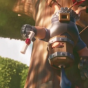 avatar Legend of the Night